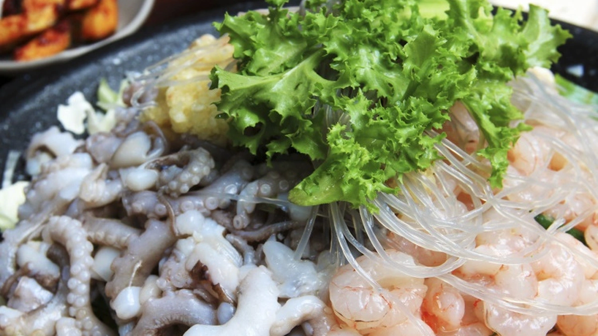 낙지마실