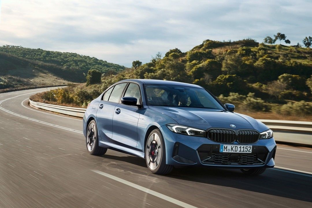 引用：BMW