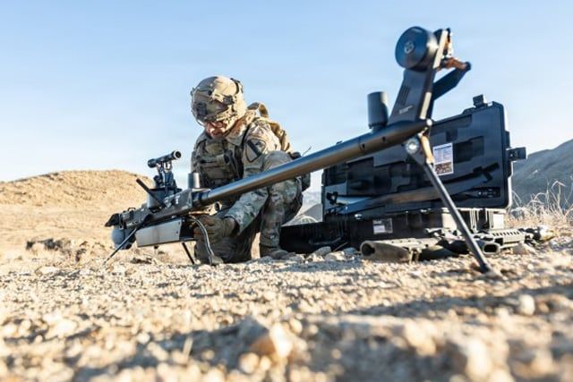 引用：米陸軍