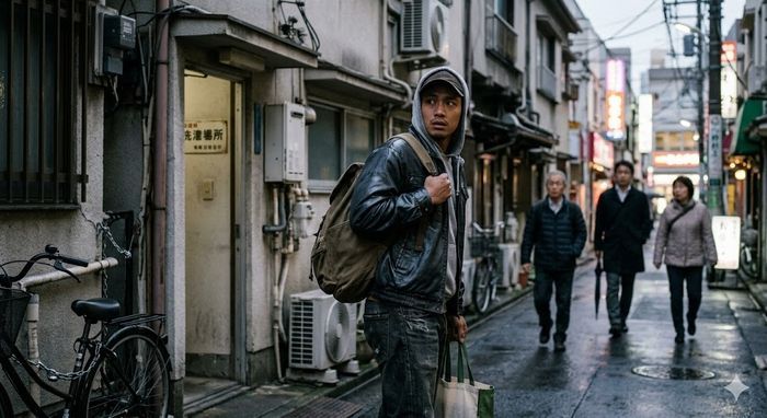 引用：記事の内容と関連しAIツールで作成されたイメージ／Gemini