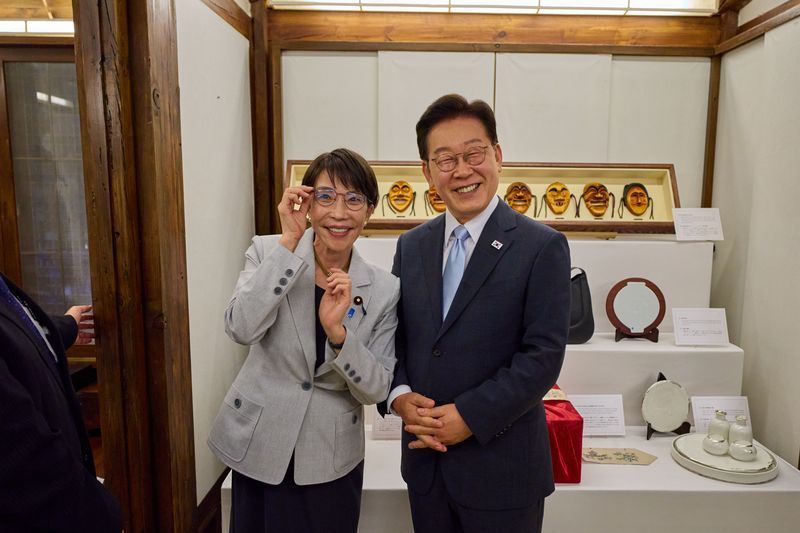 引用：青瓦台