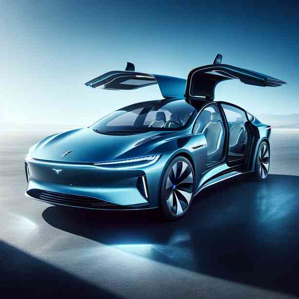 Generated Image