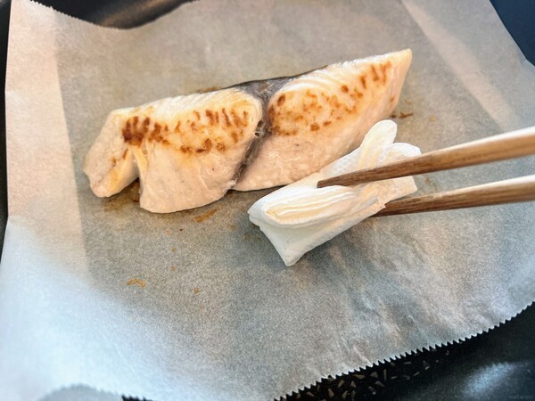macaro-ni