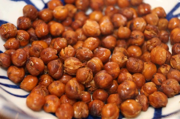 macaro-ni