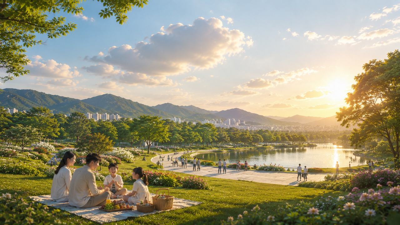 자료사진 기사와는 무관함. AI가 생성.