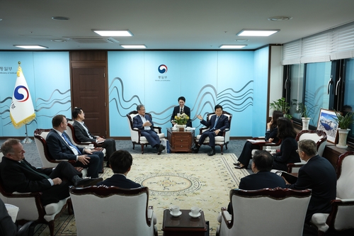 [통일부 제공]