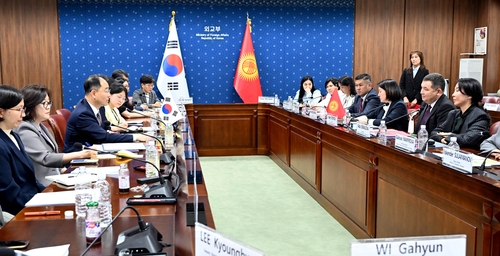 [외교부 제공. 재판매 및 DB 금지]