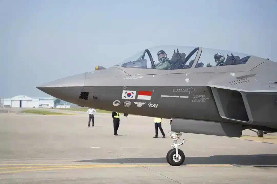 한국의 KF-21은 J-10C, Kaan, F-15EX를 제치고 경쟁 구도에 합류할 수 있을까요? Rafale 인도네시아에서요?