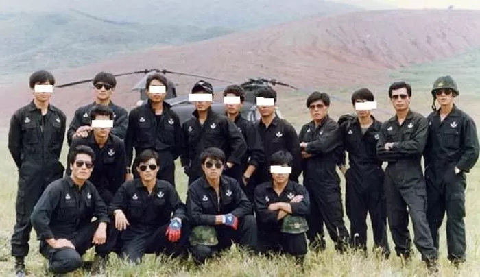 박정희 전 대통령 지시로 만들어진 대한민국 최초의 대(對)테러부대 '606부대' - 인사이트