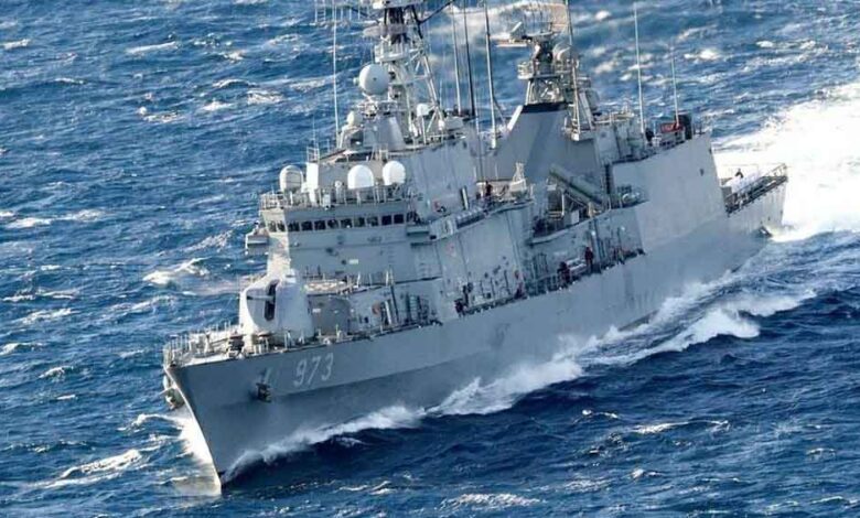 한국 해군 청해부대, 글로벌 해적 퇴치 임무의 핵심 플레이어 – Indo-Pacific Defense Forum