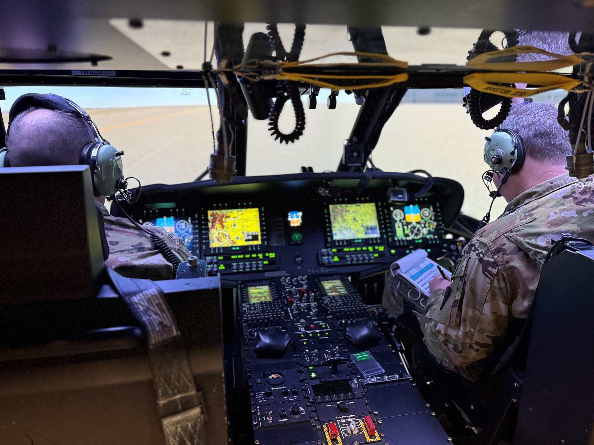U.S. Army's MV-75 Tiltrotor to Fly in 2026 - The Aviationist