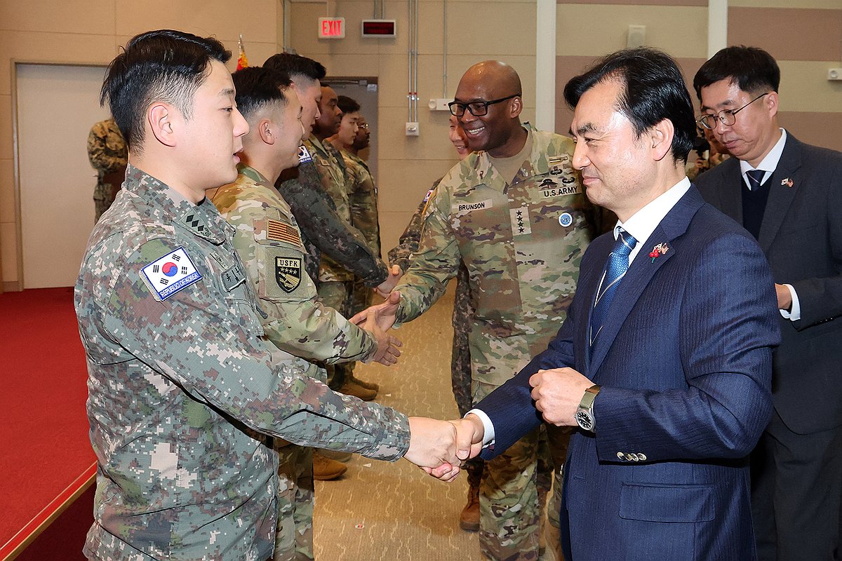 연합지상군사령부도 상설화…전작권 전환 추진 '속도' | 연합뉴스