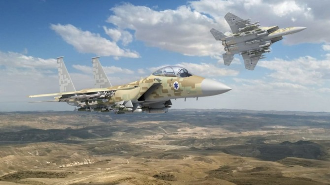 이스라엘, F-35 100대로 '두 배 증강'…중동 하늘 지배 전략 본격화 - 글로벌이코노믹