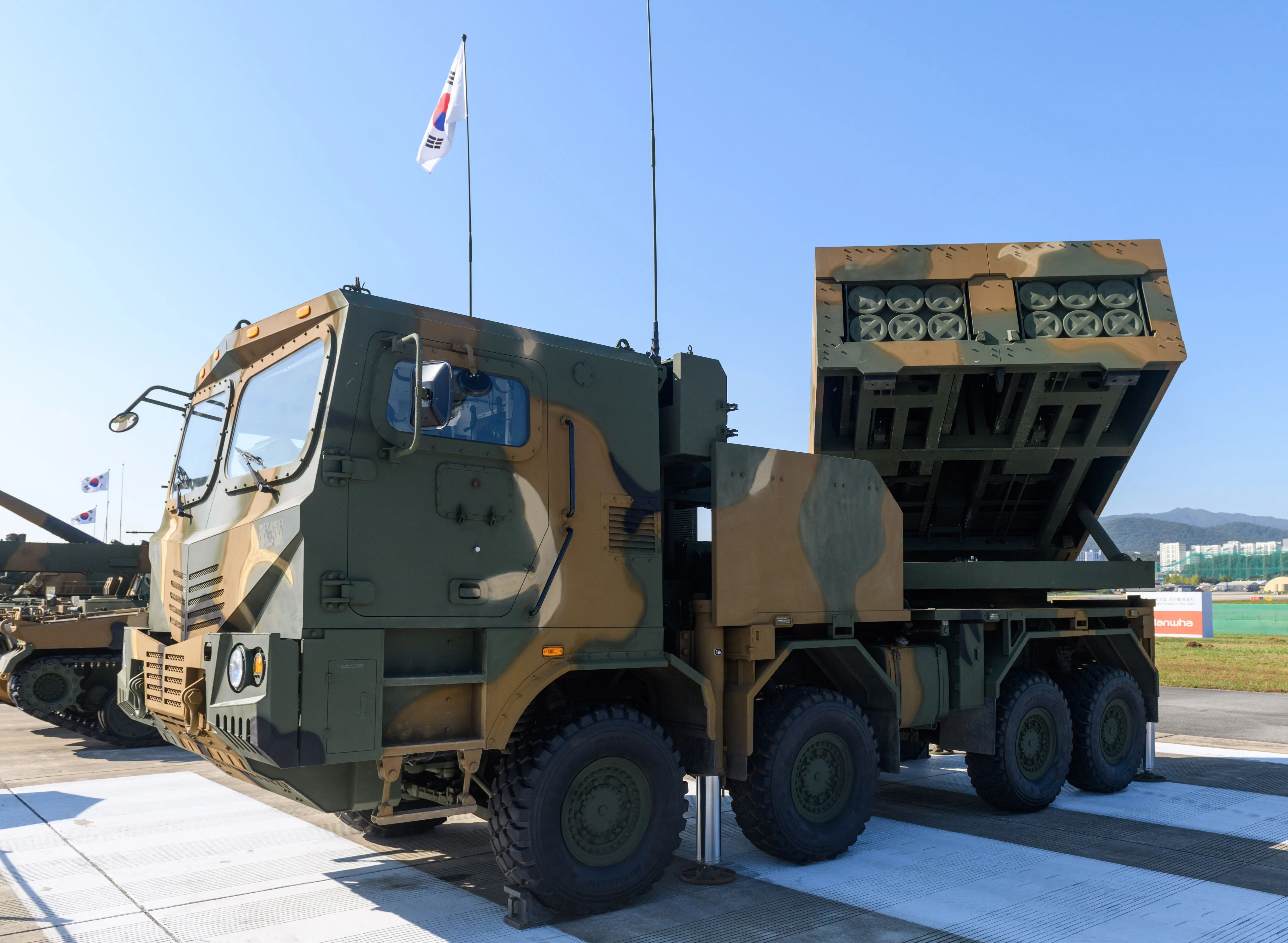 Philippines looks to acquire South Korean anti-ship ballistic missile |  South China Morning Post