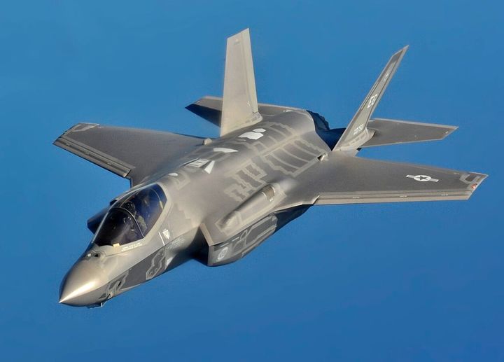 이스라엘, 美 F-35 추가 도입해 공군력 2배↑…