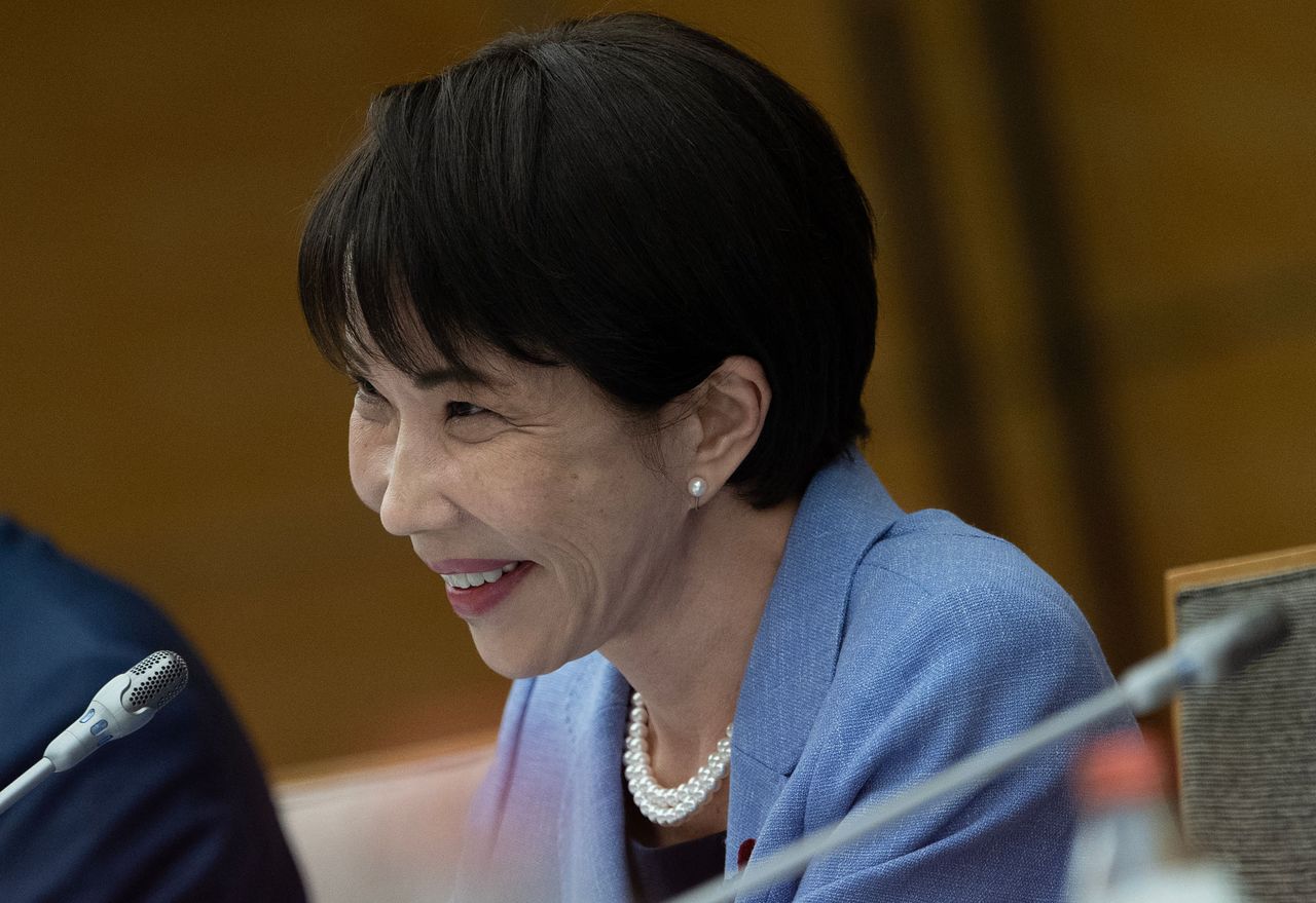 일본판 CIA' 국가정보국 창설 日…