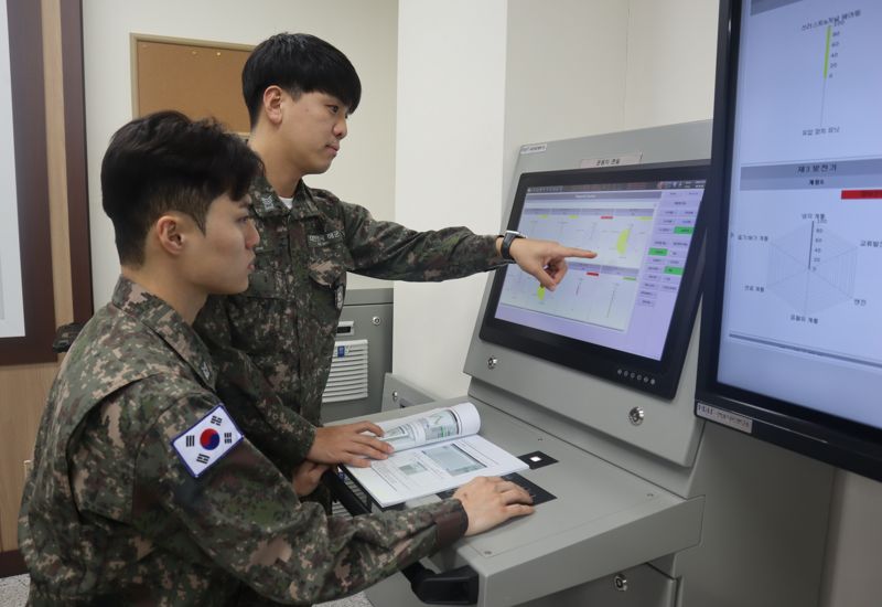 무인함정의 '두뇌' 국산화