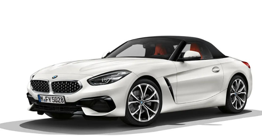 BMW Z4 굿바이 공식생산 종료 이제는 안녕