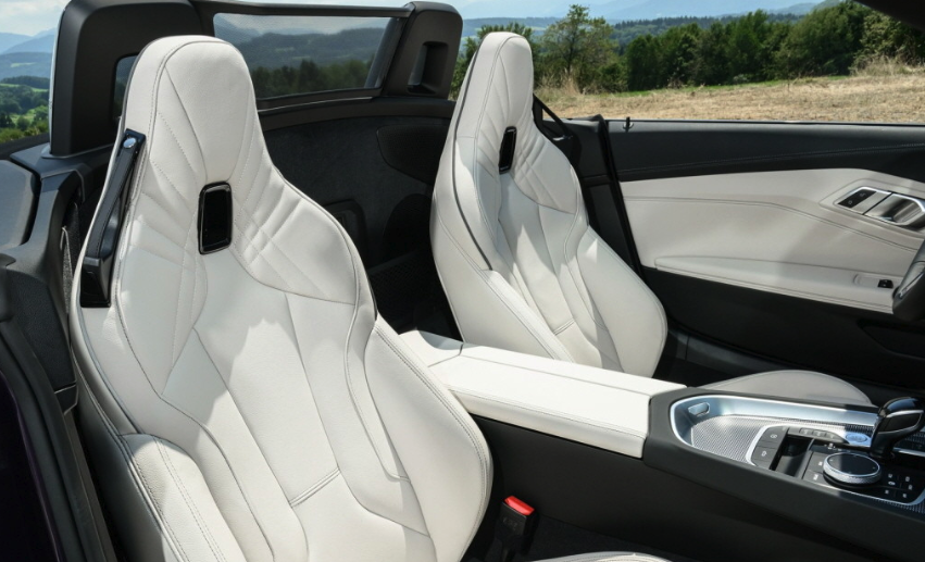 BMW Z4 굿바이 공식생산 종료 이제는 안녕