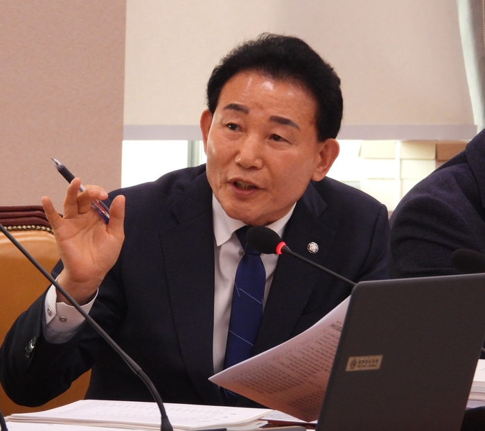 더불어민주당 박용갑 국회의원. 사진 | 의원실