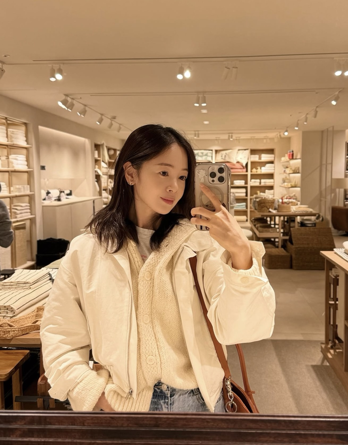 사진 | 김보미 SNS