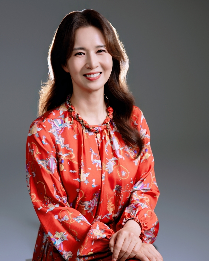 배우 오지숙.