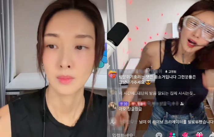 引用:キム・ビヌのTikTok