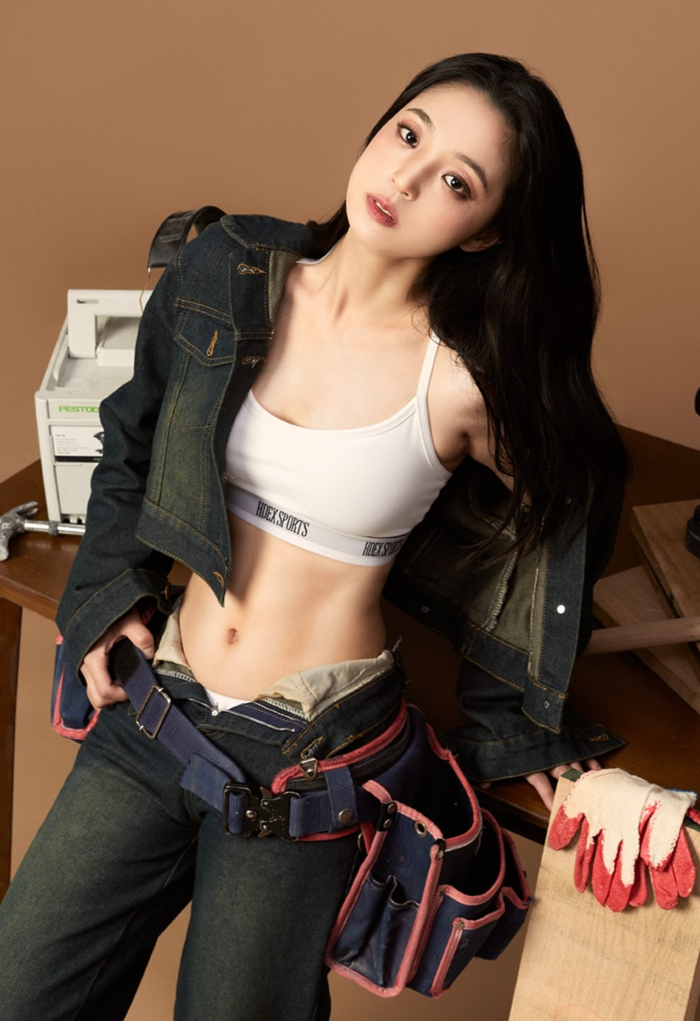 사진|류호정SNS