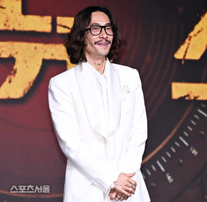류승범. 스포츠서울DB
