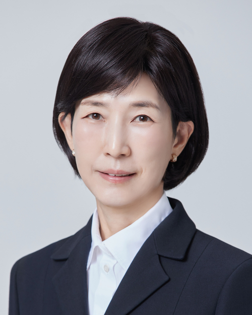 김정수 삼양식품 부회장. 사진 | 삼양식품