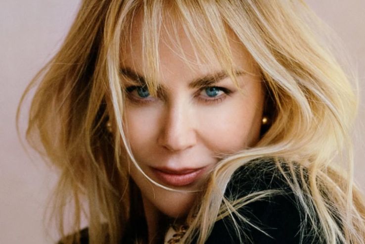 Nicole Kidman / Credit: X