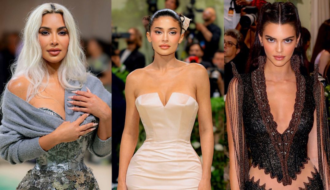 Past Met Gala Looks / Credit: X