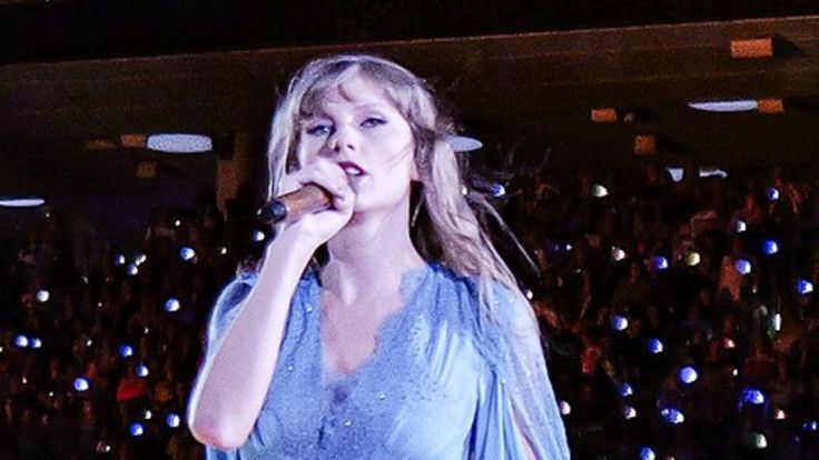 Taylor Swift / Credit: Wikimedia Commons