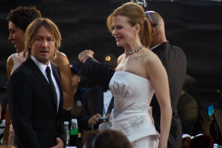 Keith Urban and Nicole Kidman / Credit: Wikimedia Commons