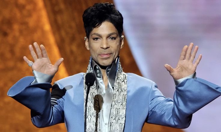 Prince / Credit: YouTube
