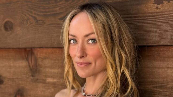 Olivia Wilde / Credit: Instagram