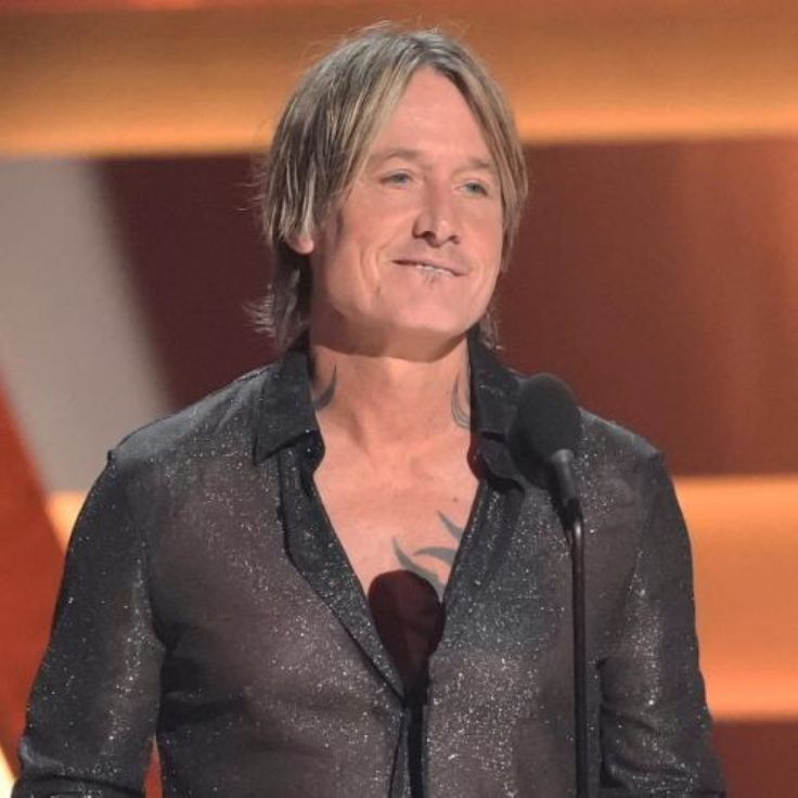 Keith Urban / Credit: X