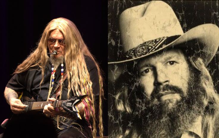 David Allan Coe / Credit: Wikimedia Commons