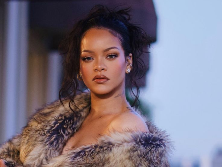 Rihanna / Credit: X