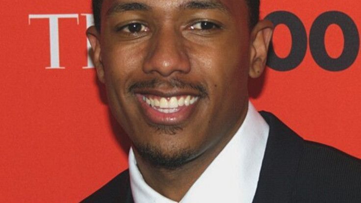 Nick Cannon / Credit: Wikimedia Commons