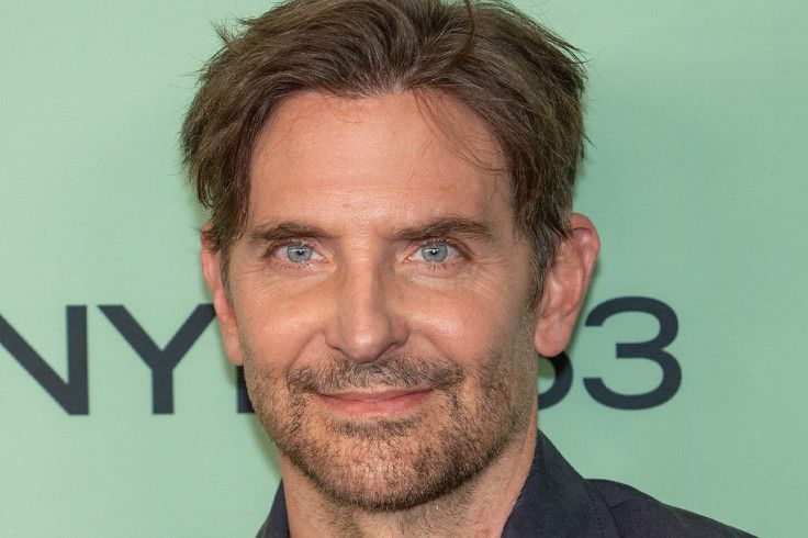 Bradley Cooper / Credit: Wikimedia Commons