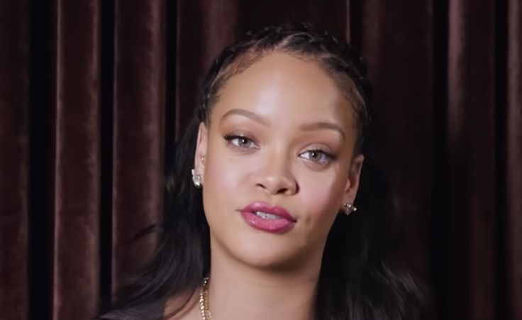 Rihanna / Credit: YouTube