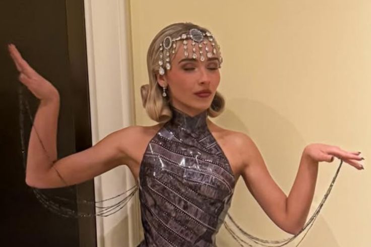 Sabrina Carpenter / Credit: Instagram