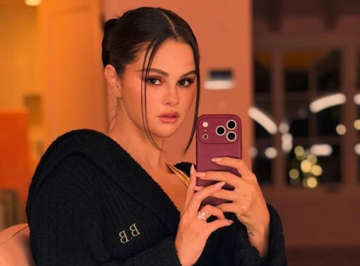 Selena Gomez / Credit: Instagram