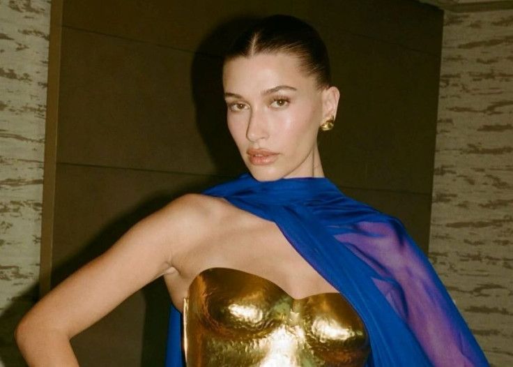 Hailey Bieber / Credit: Instagram