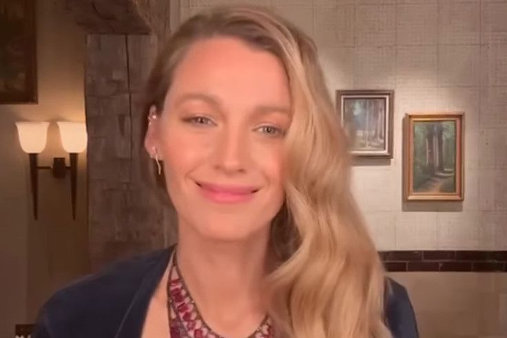 Blake Lively / Credit: Instagram