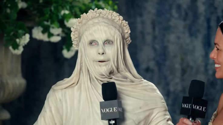 Heidi Klum / Credit: YouTube