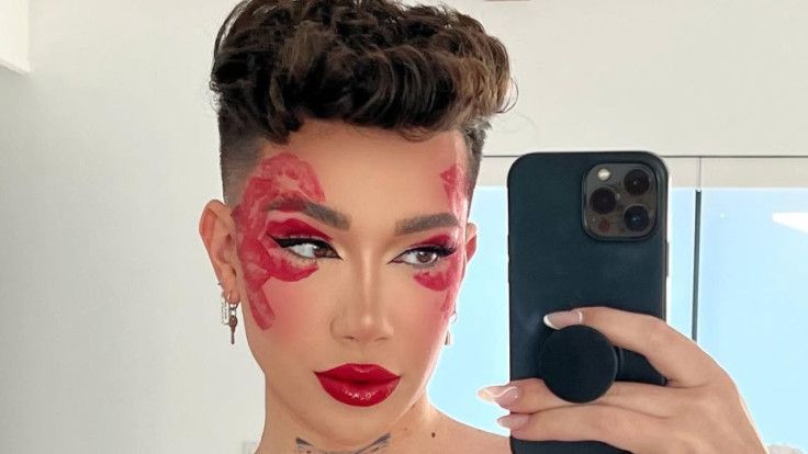 James Charles / Credit: Instagram