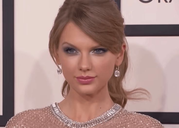 Taylor Swift / Credit: YouTube