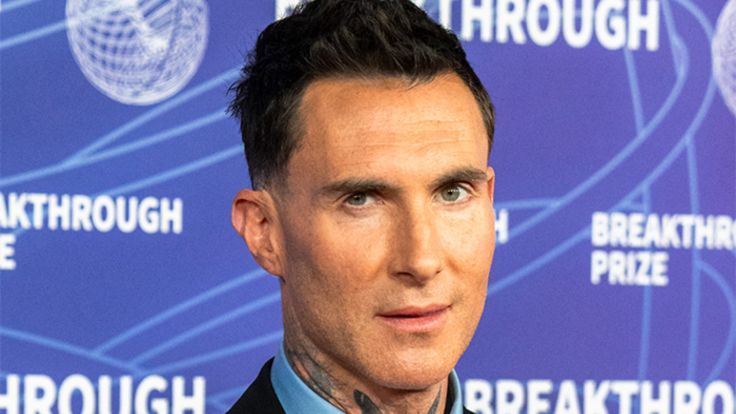 Adam Levine / Credit: X